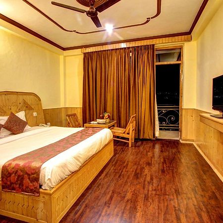Holiday Bnb Manali Eksteriør bilde