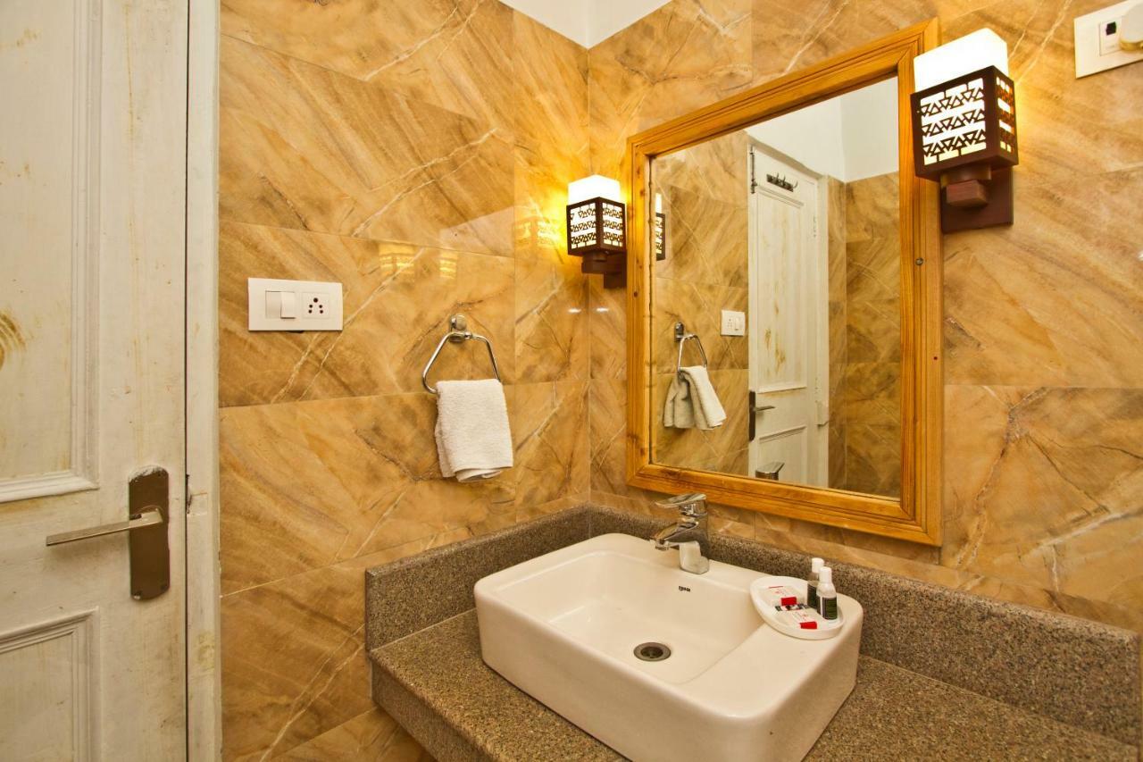 Holiday Bnb Manali Eksteriør bilde