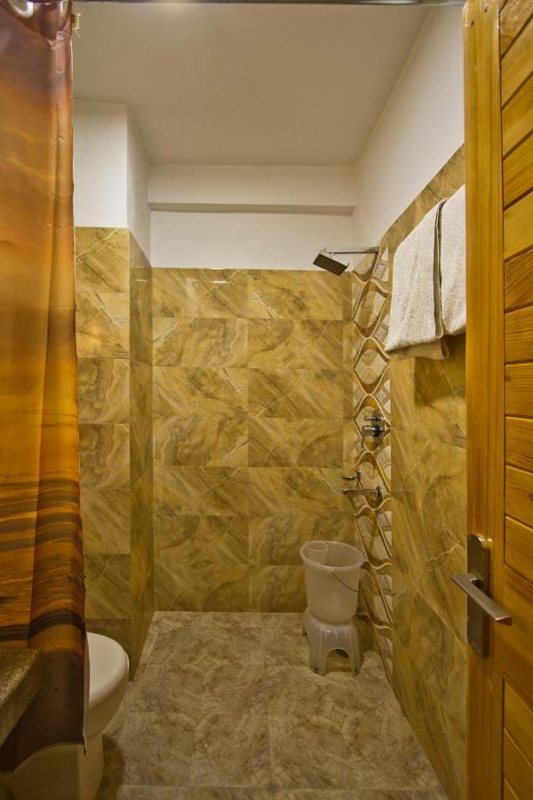 Holiday Bnb Manali Eksteriør bilde